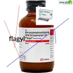 Flagyl ordonnance